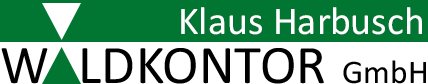 KH Waldkontor Logo